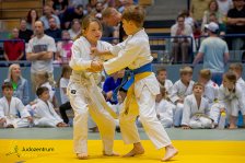 22.06.2024 Wachau JUDO Kids Cup